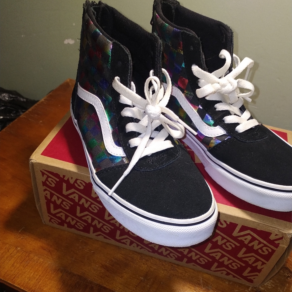 Vans Old Skool